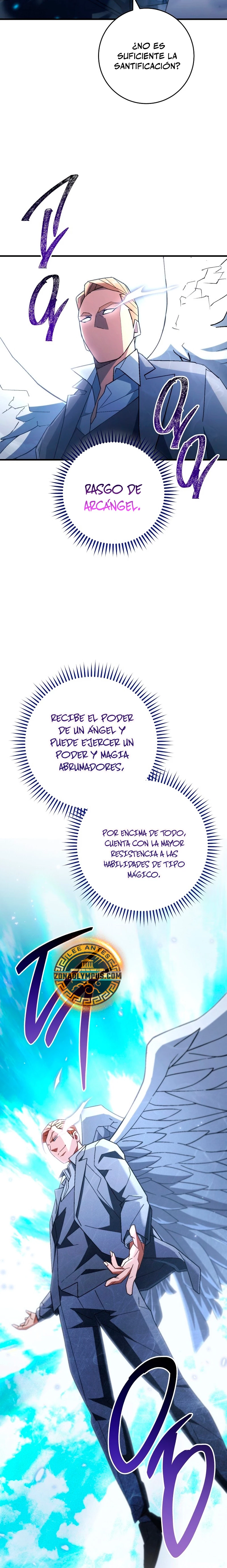 Heroe, regresa > Capitulo 105 > Page 181