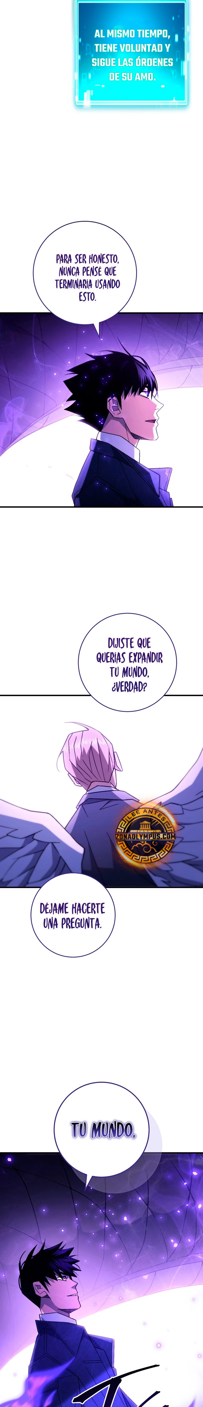 Heroe, regresa > Capitulo 105 > Page 281