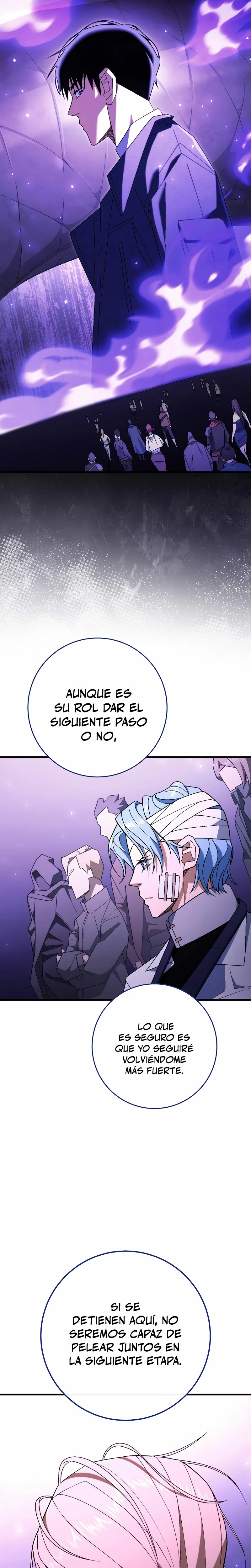 Heroe, regresa > Capitulo 106 > Page 301