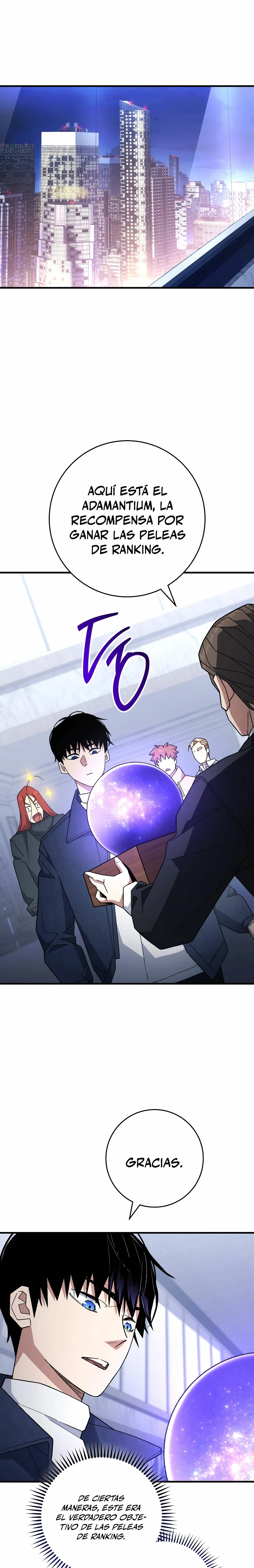 Heroe, regresa > Capitulo 106 > Page 341