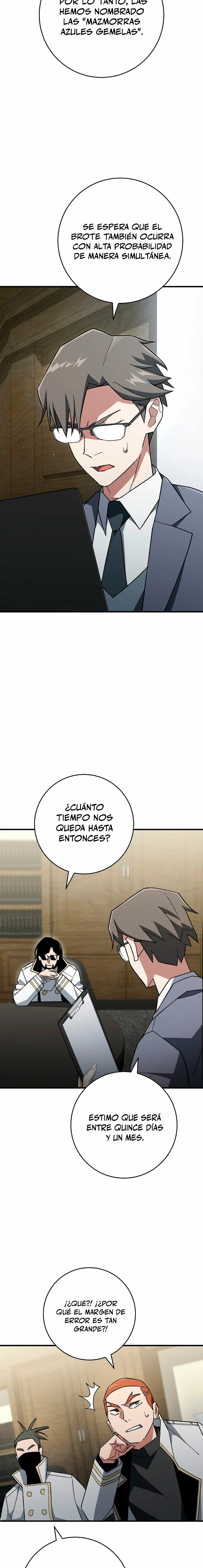 Heroe, regresa > Capitulo 107 > Page 31