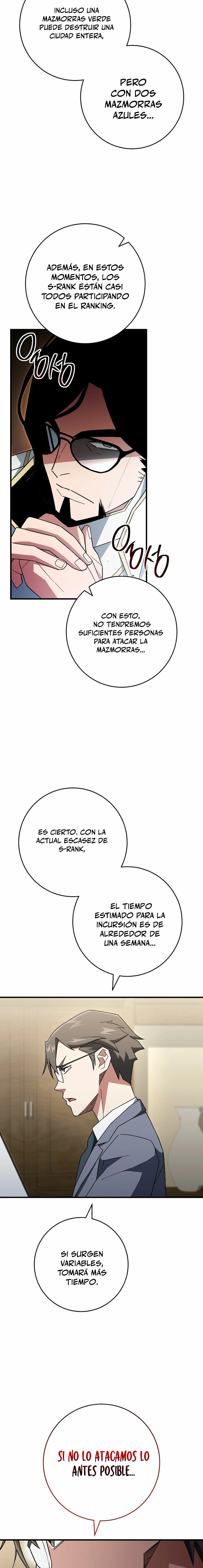 Heroe, regresa > Capitulo 107 > Page 41