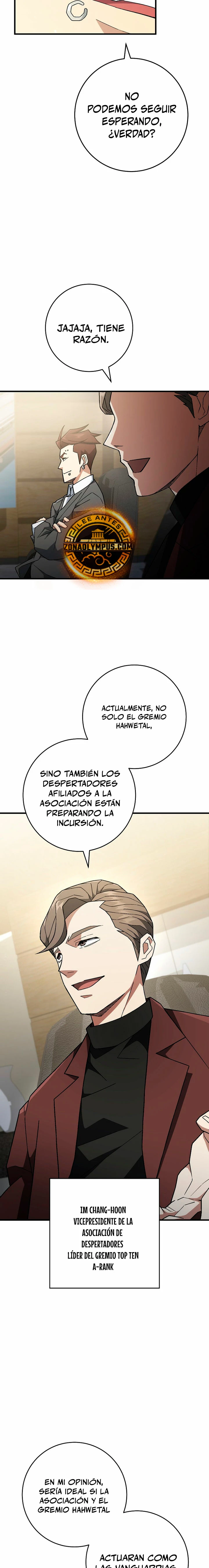 Heroe, regresa > Capitulo 107 > Page 81