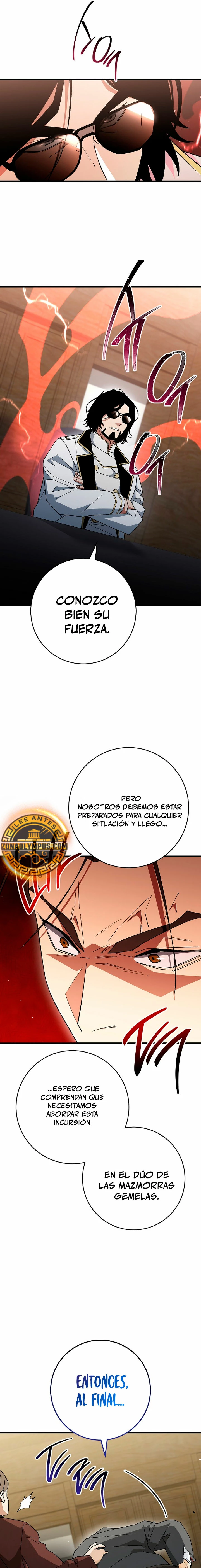 Heroe, regresa > Capitulo 107 > Page 221