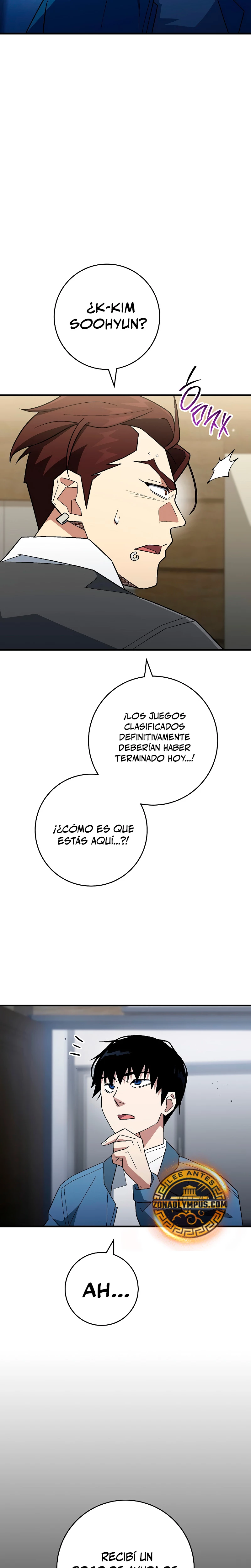 Heroe, regresa > Capitulo 108 > Page 31