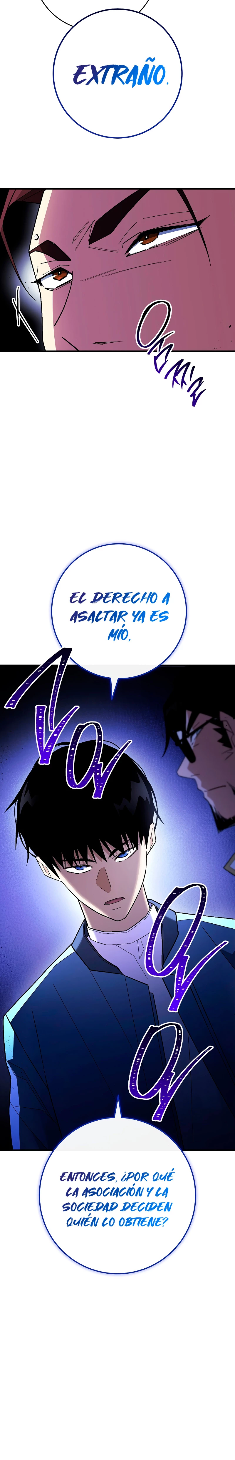 Heroe, regresa > Capitulo 108 > Page 71