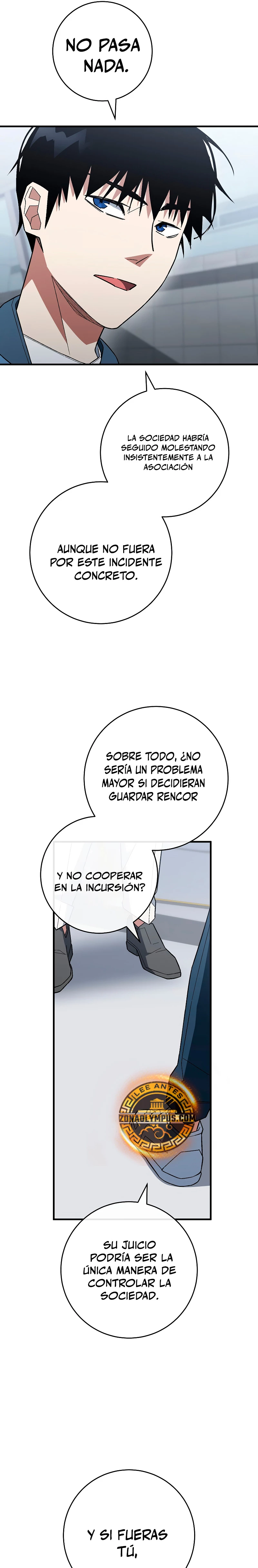 Heroe, regresa > Capitulo 108 > Page 181