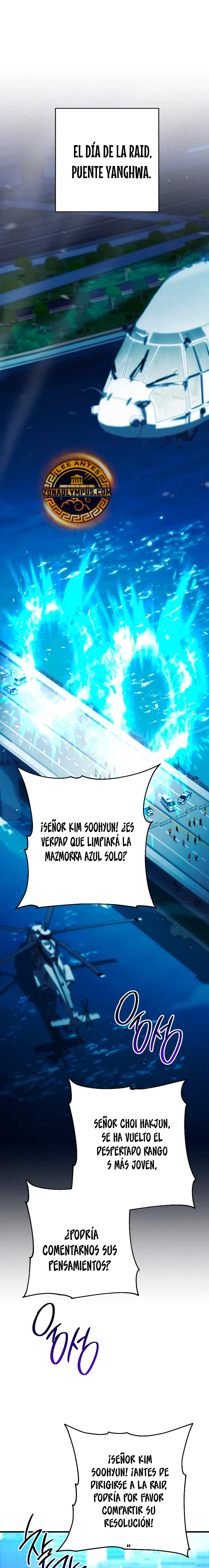 Heroe, regresa > Capitulo 109 > Page 211