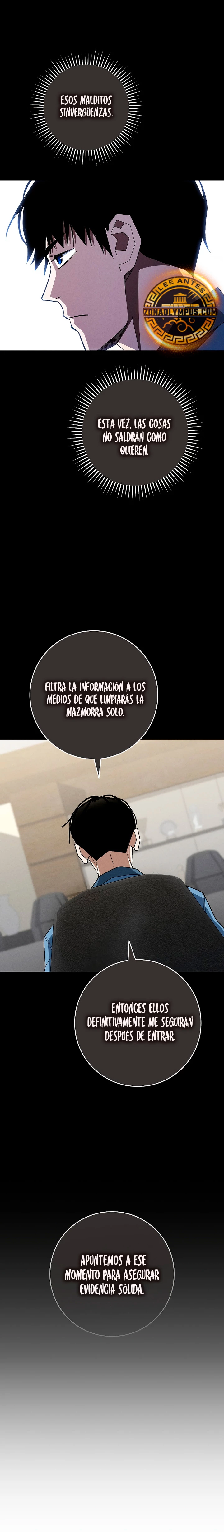 Heroe, regresa > Capitulo 109 > Page 301