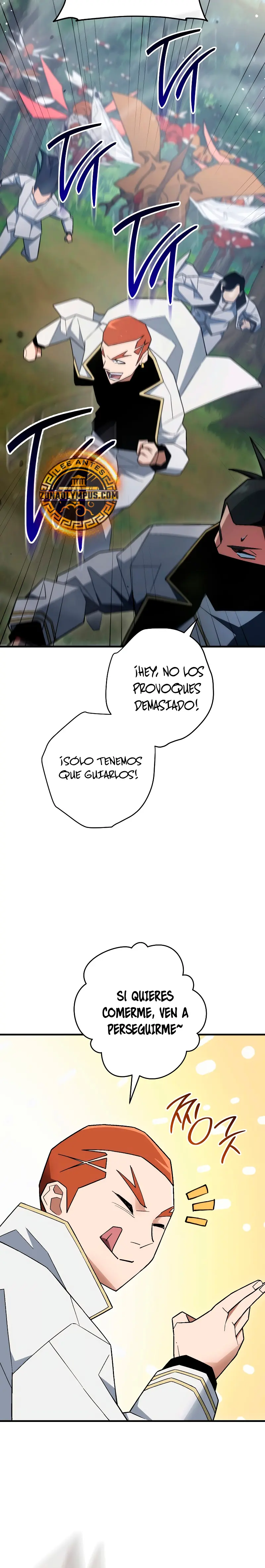 Heroe, regresa > Capitulo 110 > Page 101