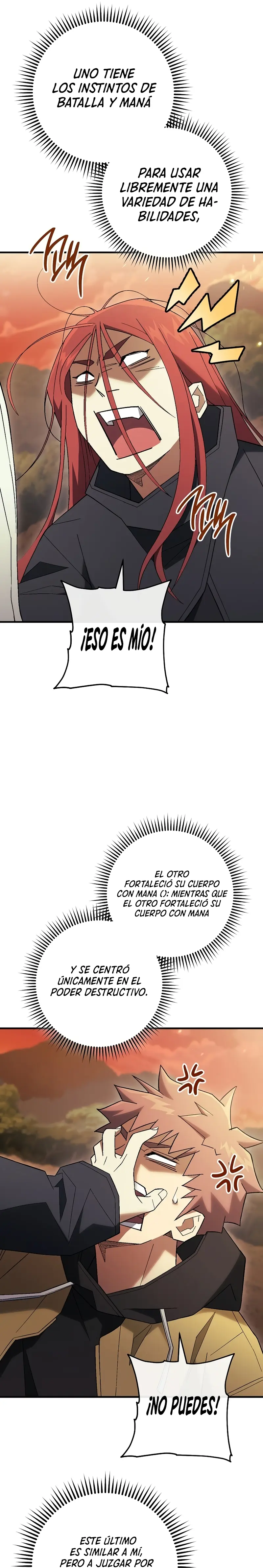 Heroe, regresa > Capitulo 111 > Page 81