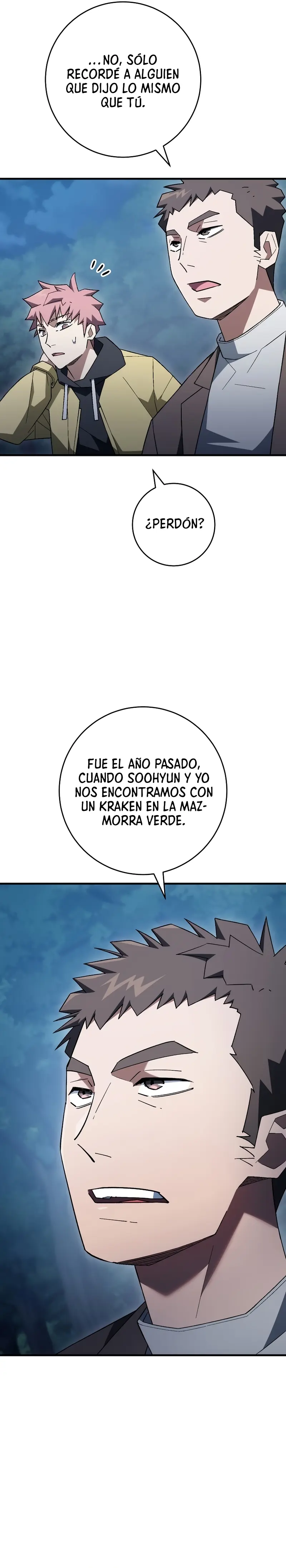 Heroe, regresa > Capitulo 111 > Page 161