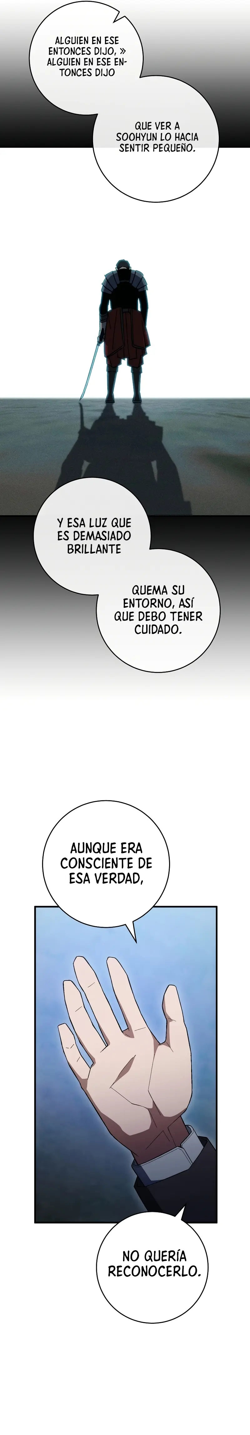 Heroe, regresa > Capitulo 111 > Page 171