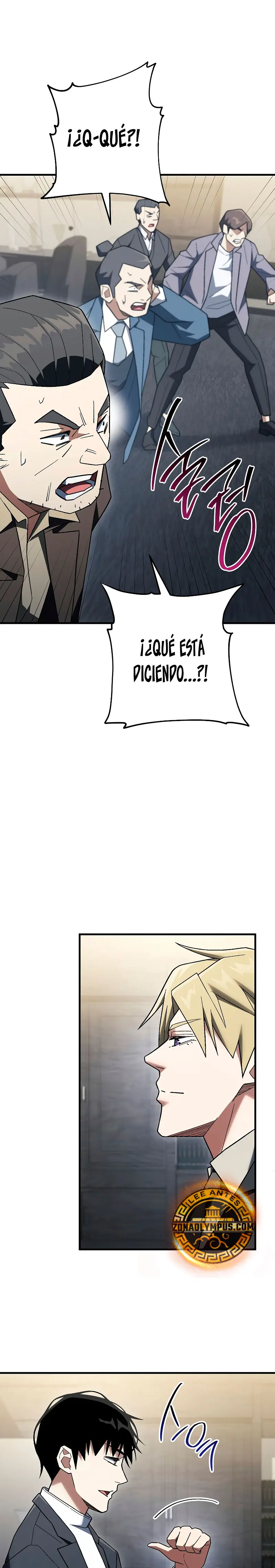 Heroe, regresa > Capitulo 113 > Page 211