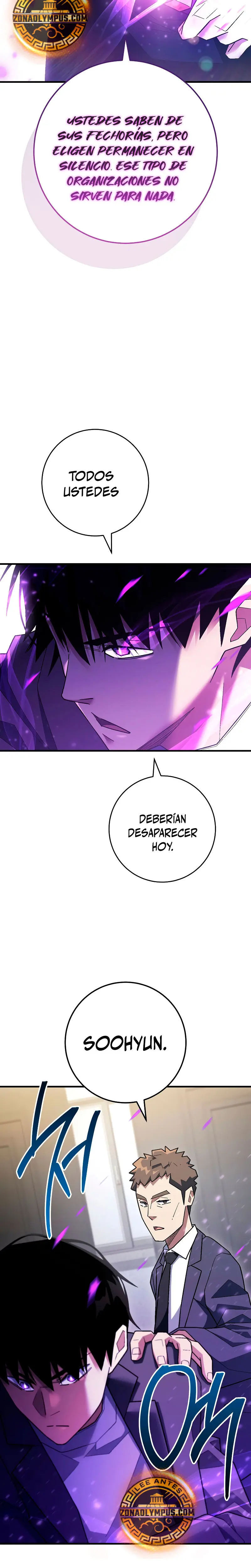 Heroe, regresa > Capitulo 113 > Page 251