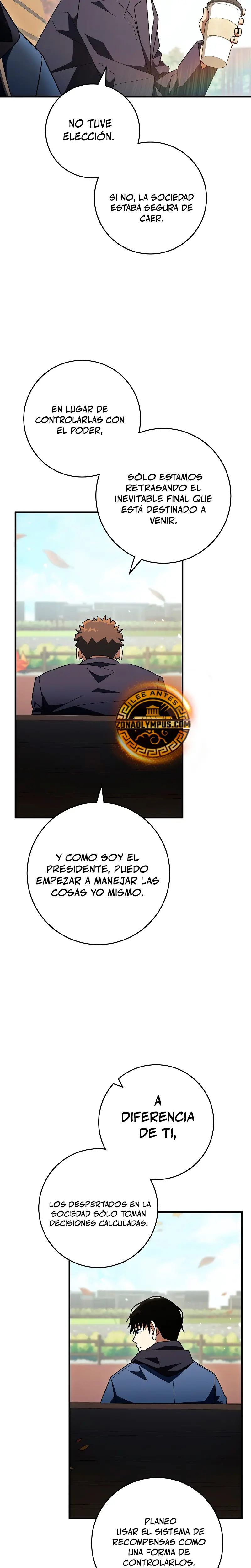 Heroe, regresa > Capitulo 114 > Page 61