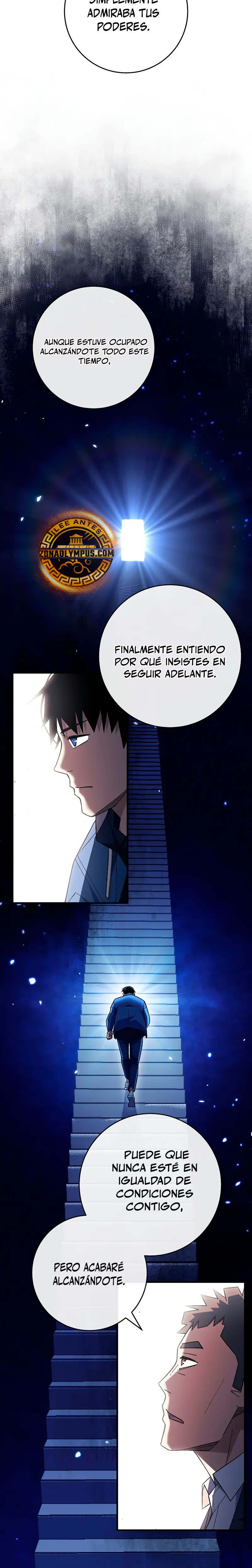 Heroe, regresa > Capitulo 114 > Page 101