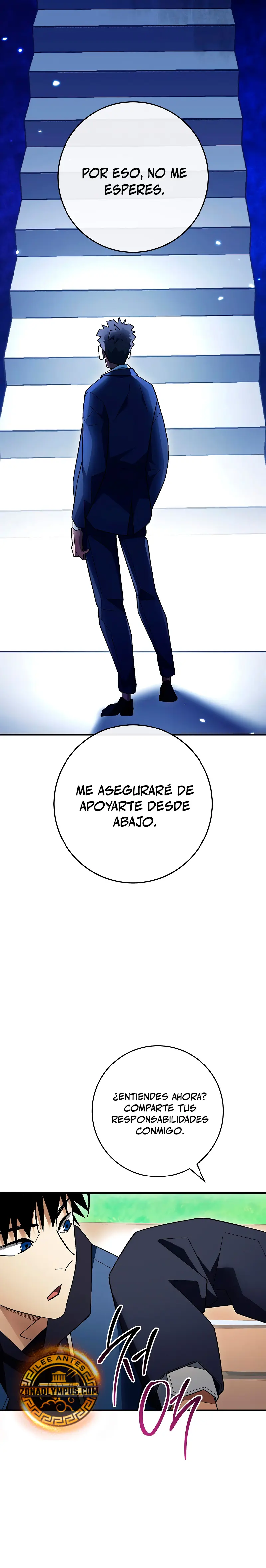 Heroe, regresa > Capitulo 114 > Page 111