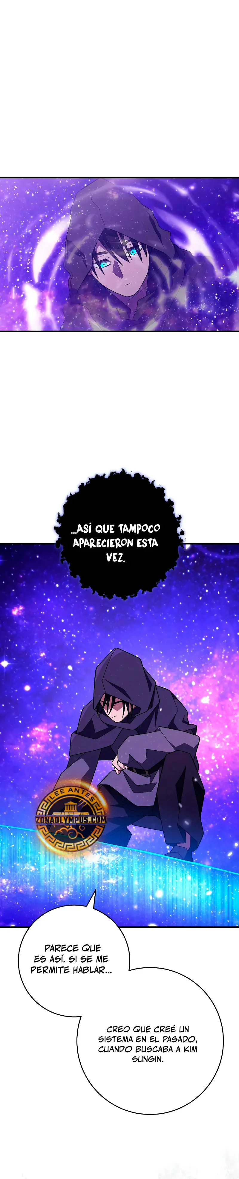 Heroe, regresa > Capitulo 114 > Page 171