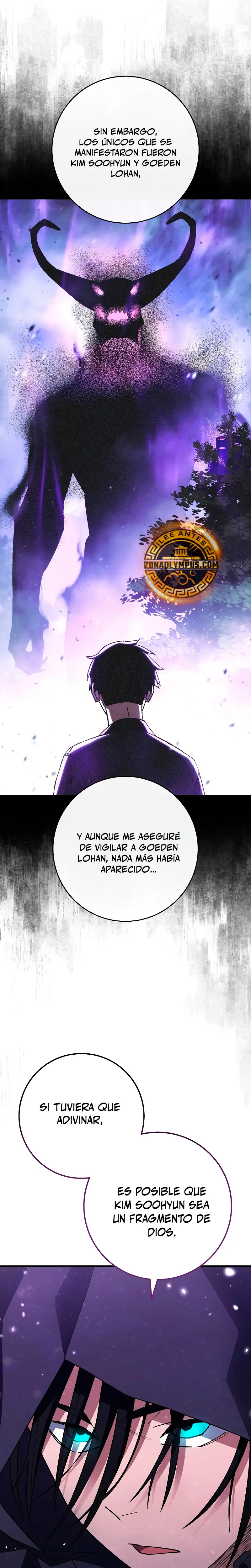 Heroe, regresa > Capitulo 114 > Page 181