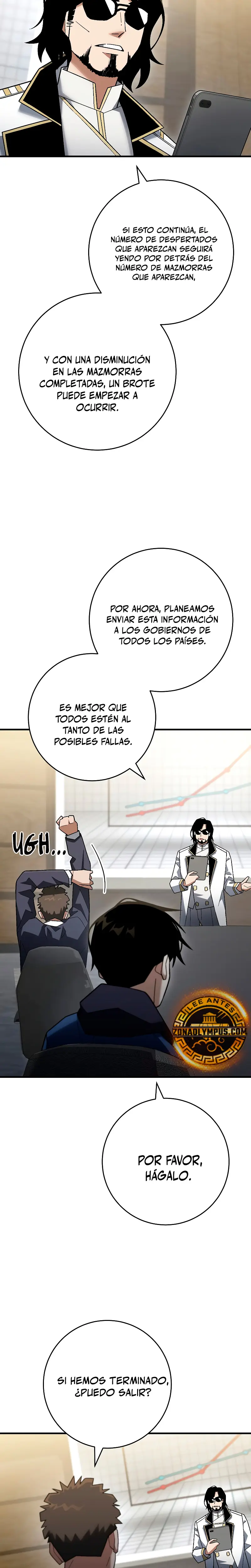 Heroe, regresa > Capitulo 114 > Page 251