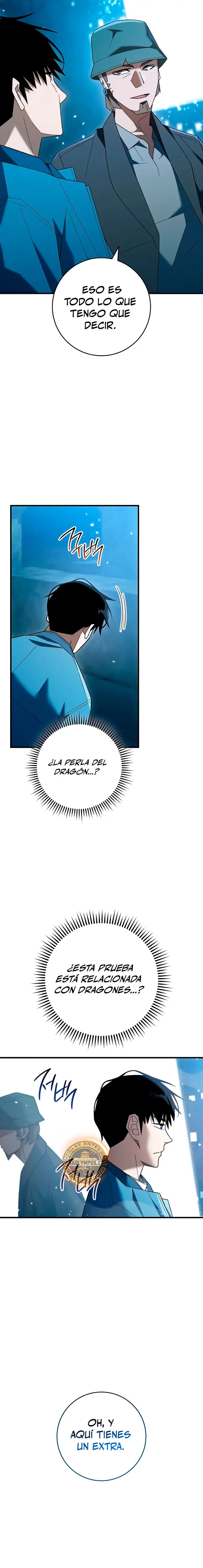 Heroe, regresa > Capitulo 115 > Page 51