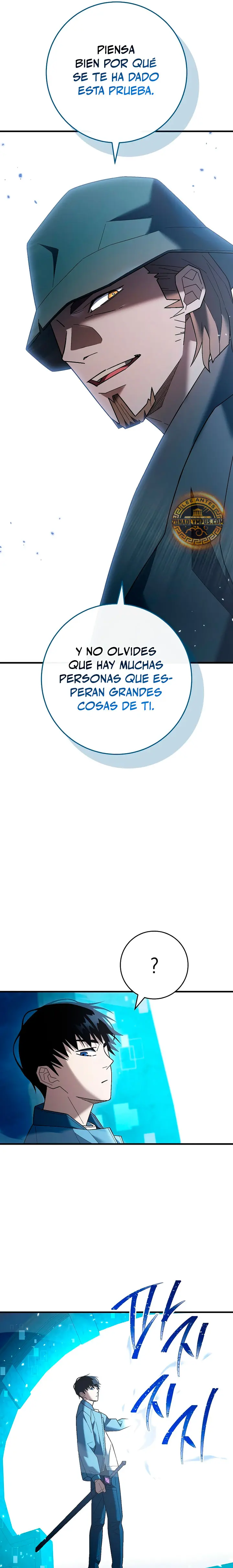 Heroe, regresa > Capitulo 115 > Page 61