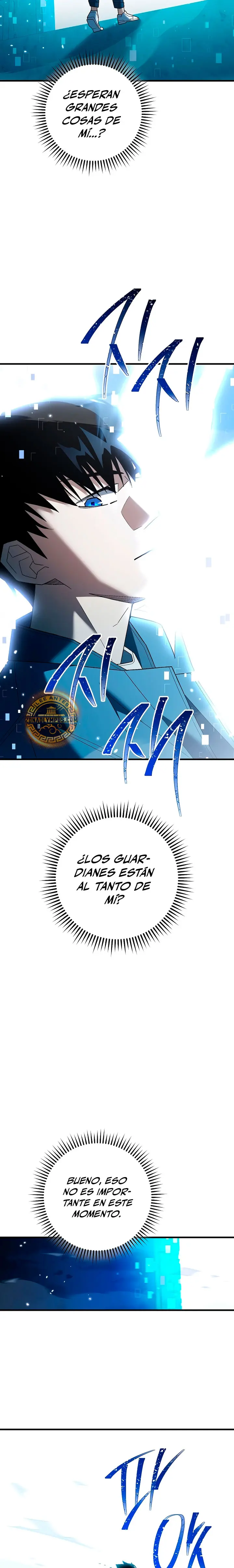 Heroe, regresa > Capitulo 115 > Page 71