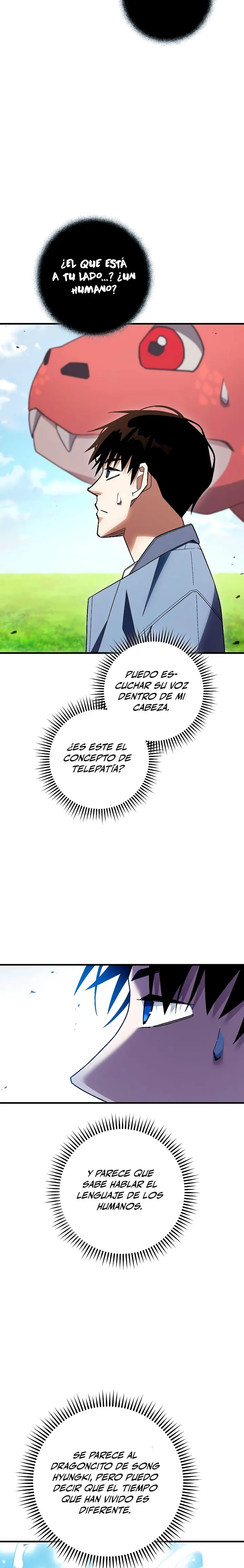 Heroe, regresa > Capitulo 115 > Page 171