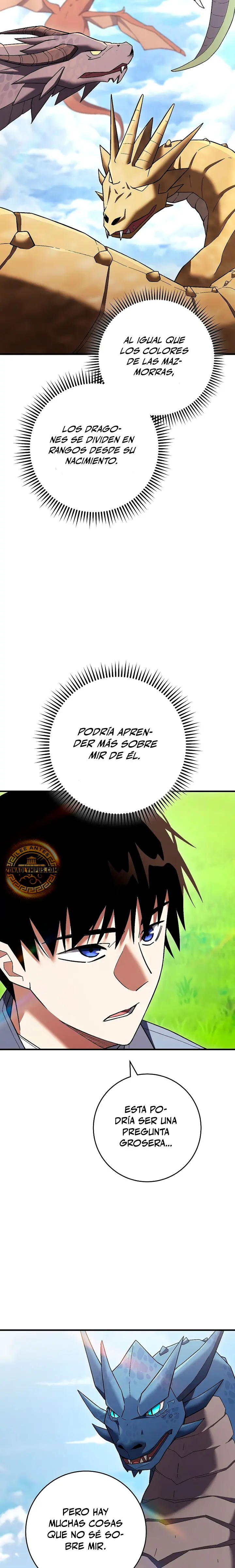 Heroe, regresa > Capitulo 115 > Page 241