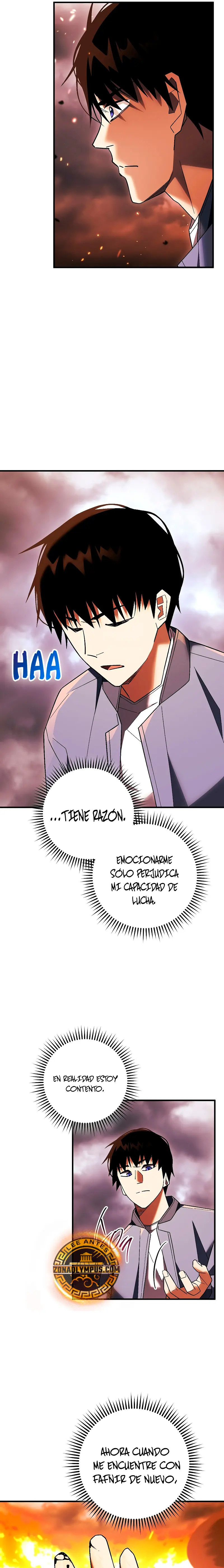 Heroe, regresa > Capitulo 116 > Page 131