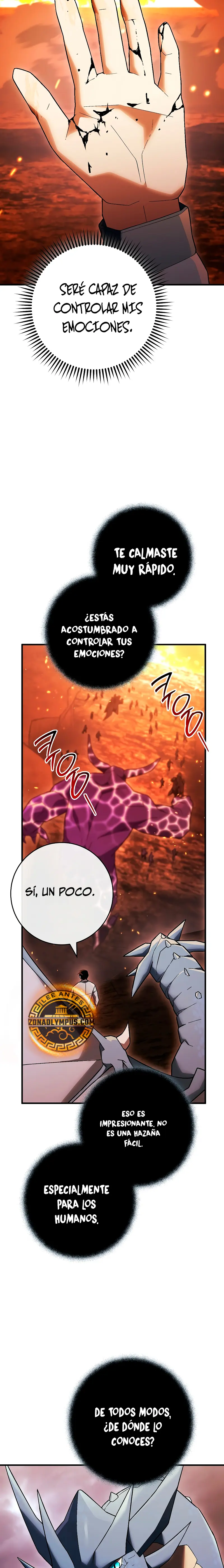 Heroe, regresa > Capitulo 116 > Page 141