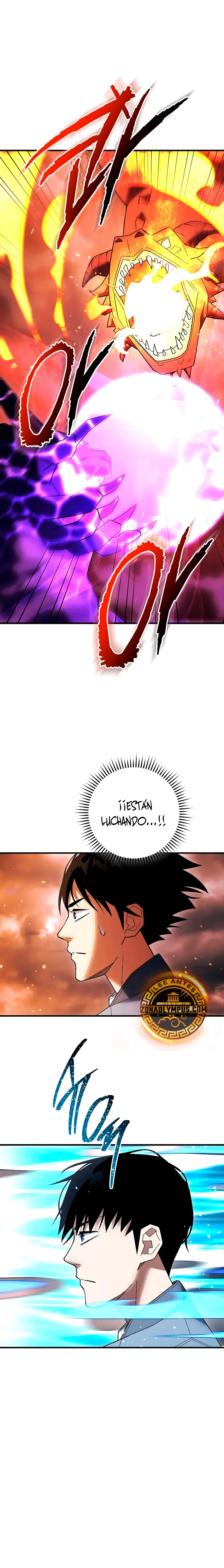 Heroe, regresa > Capitulo 116 > Page 181