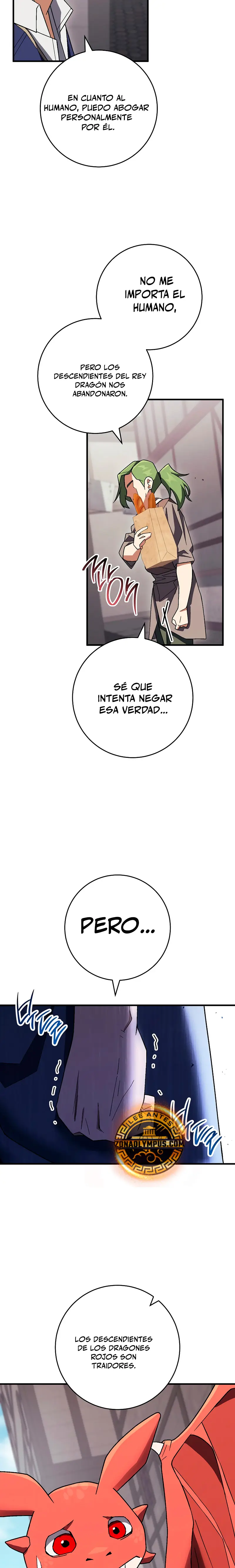 Heroe, regresa > Capitulo 117 > Page 81