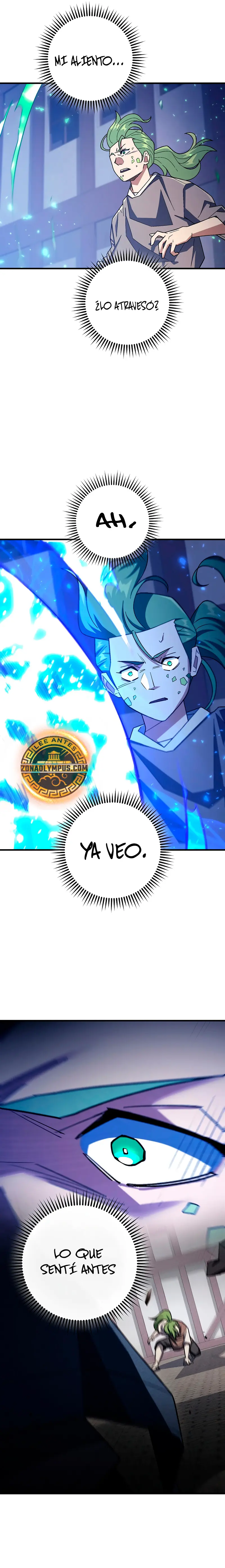 Heroe, regresa > Capitulo 117 > Page 181