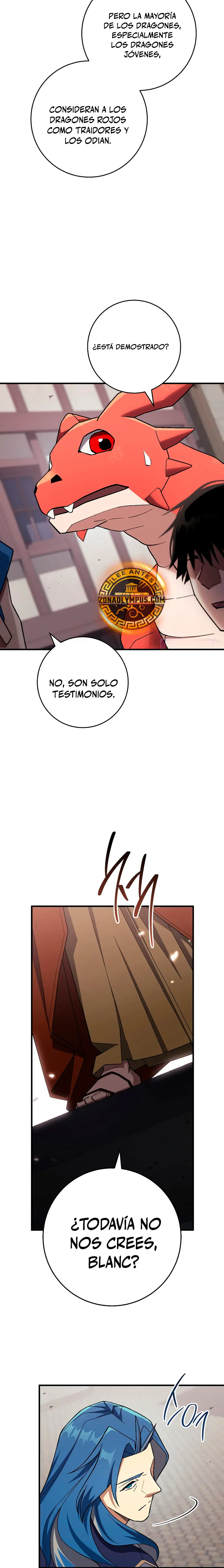 Heroe, regresa > Capitulo 117 > Page 271