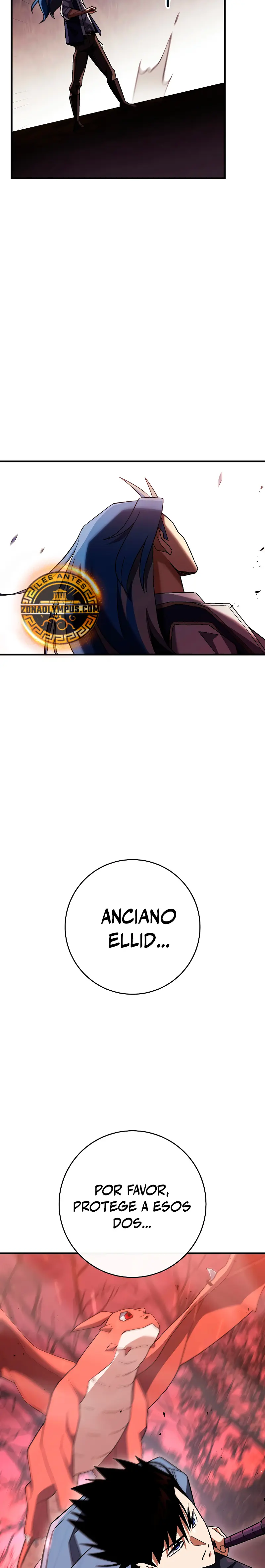 Heroe, regresa > Capitulo 118 > Page 311