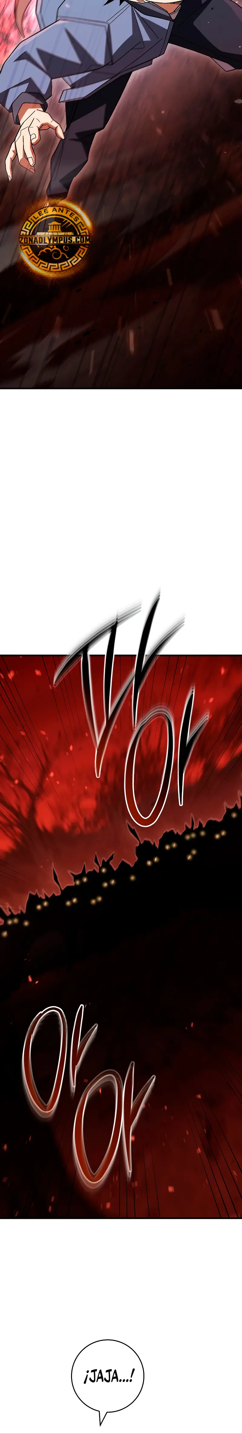 Heroe, regresa > Capitulo 118 > Page 321