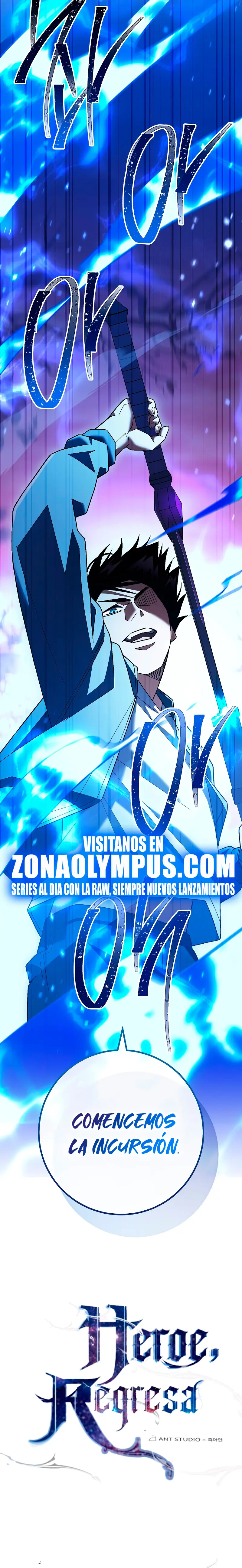 Heroe, regresa > Capitulo 118 > Page 341