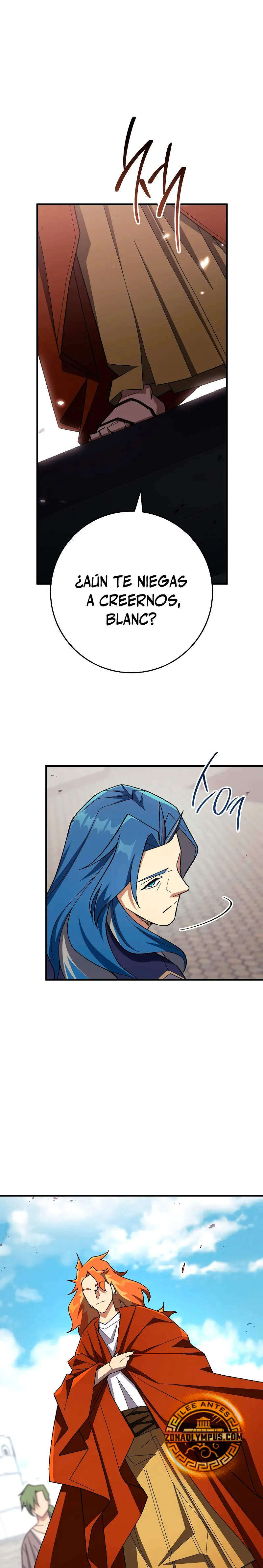 Heroe, regresa > Capitulo 118 > Page 11
