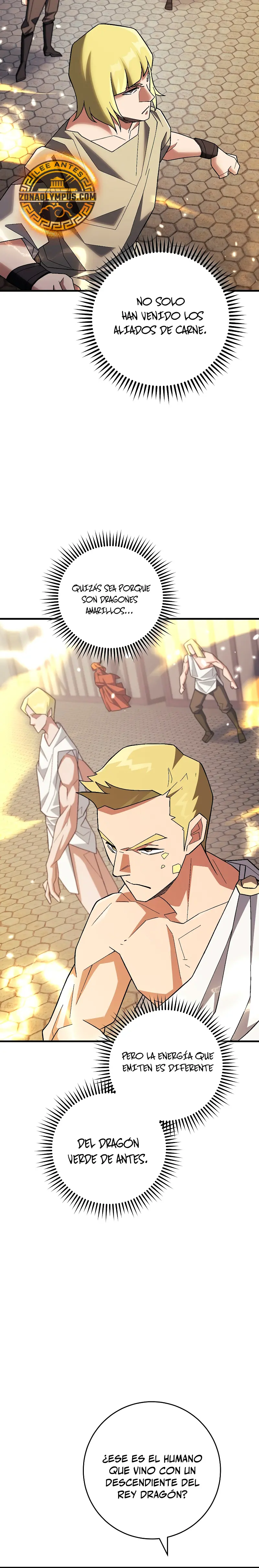 Heroe, regresa > Capitulo 118 > Page 61