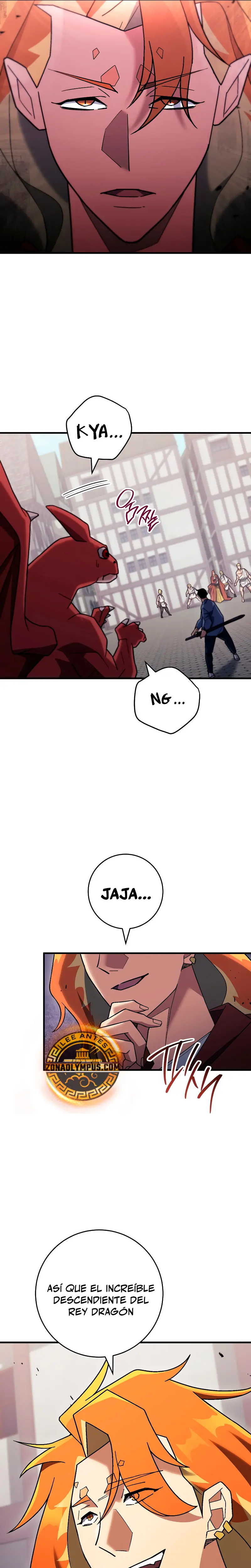 Heroe, regresa > Capitulo 118 > Page 101