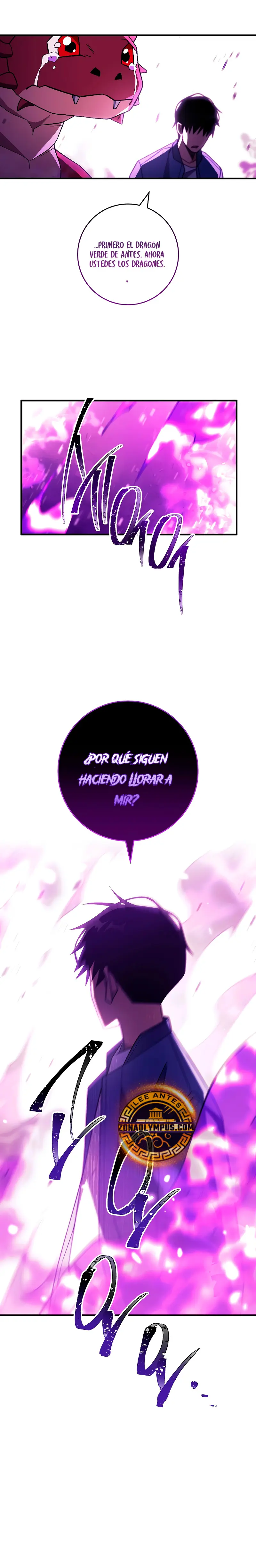 Heroe, regresa > Capitulo 118 > Page 141