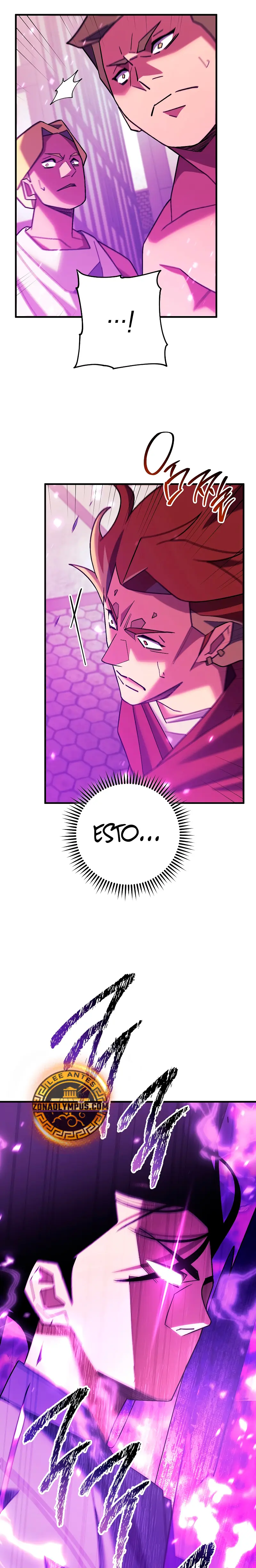 Heroe, regresa > Capitulo 118 > Page 151