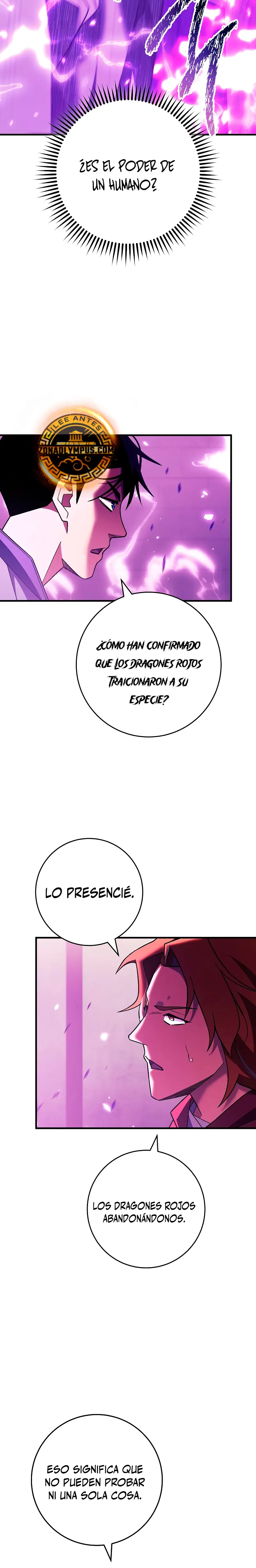 Heroe, regresa > Capitulo 118 > Page 161