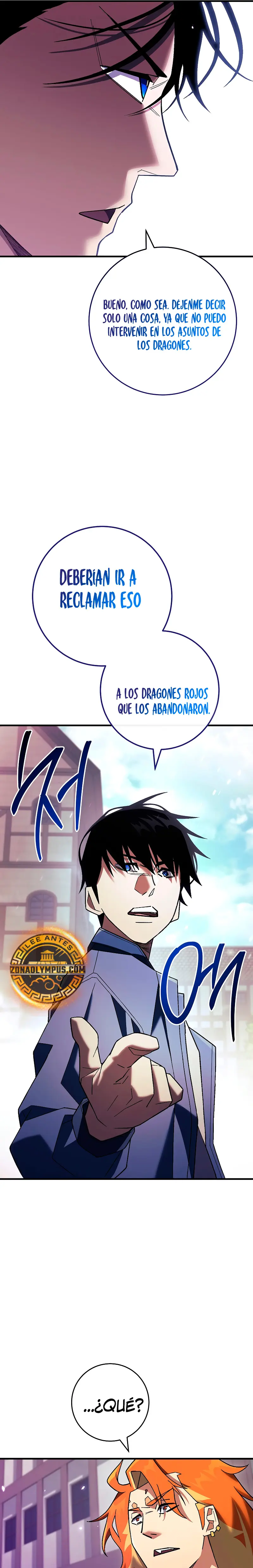 Heroe, regresa > Capitulo 118 > Page 171