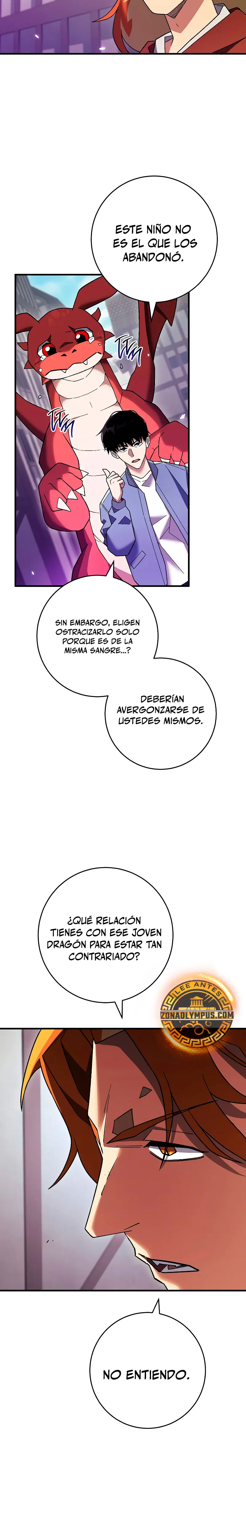 Heroe, regresa > Capitulo 118 > Page 181