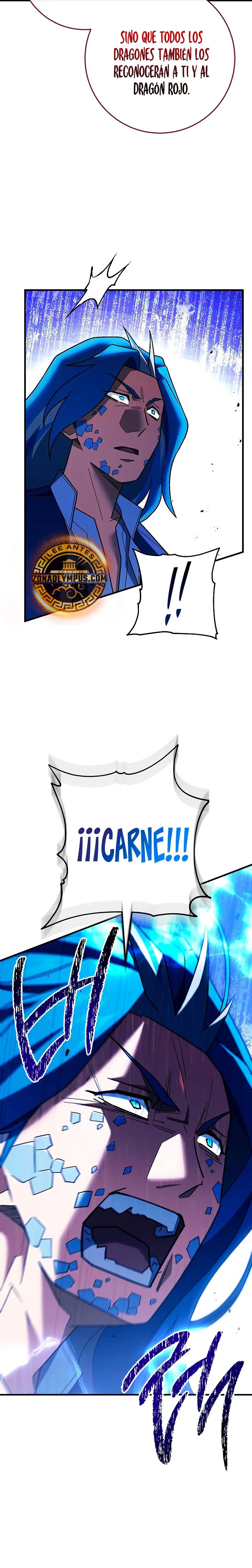 Heroe, regresa > Capitulo 118 > Page 221