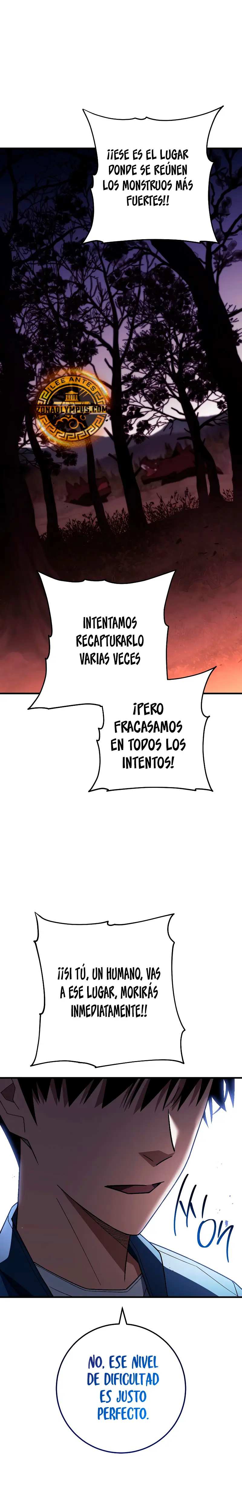 Heroe, regresa > Capitulo 118 > Page 251
