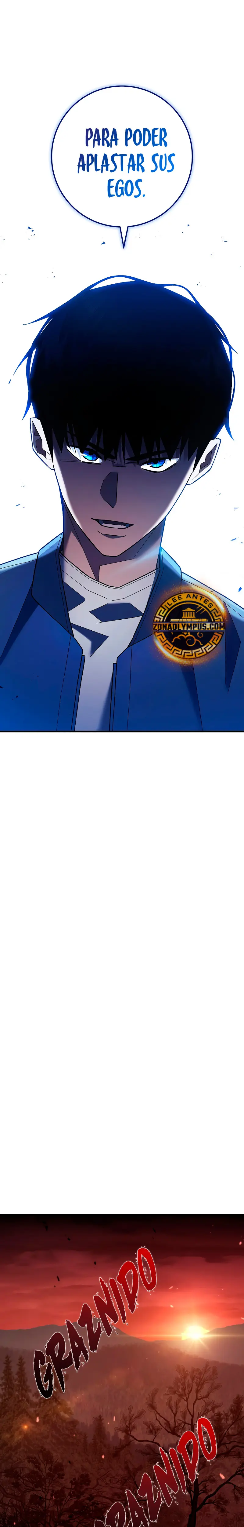 Heroe, regresa > Capitulo 118 > Page 261